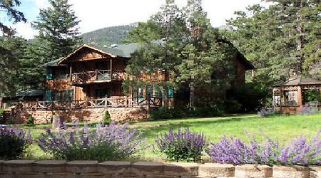 Pikes Peak Guest Cabin At Rocky Mountain Lodge Cascade-Chipita Park Exterior foto