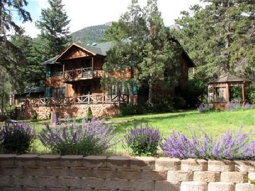 Pikes Peak Guest Cabin At Rocky Mountain Lodge Cascade-Chipita Park Exterior foto