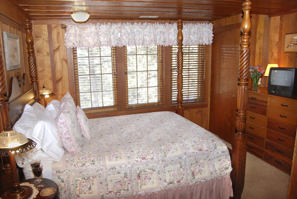Pikes Peak Guest Cabin At Rocky Mountain Lodge Cascade-Chipita Park Exterior foto