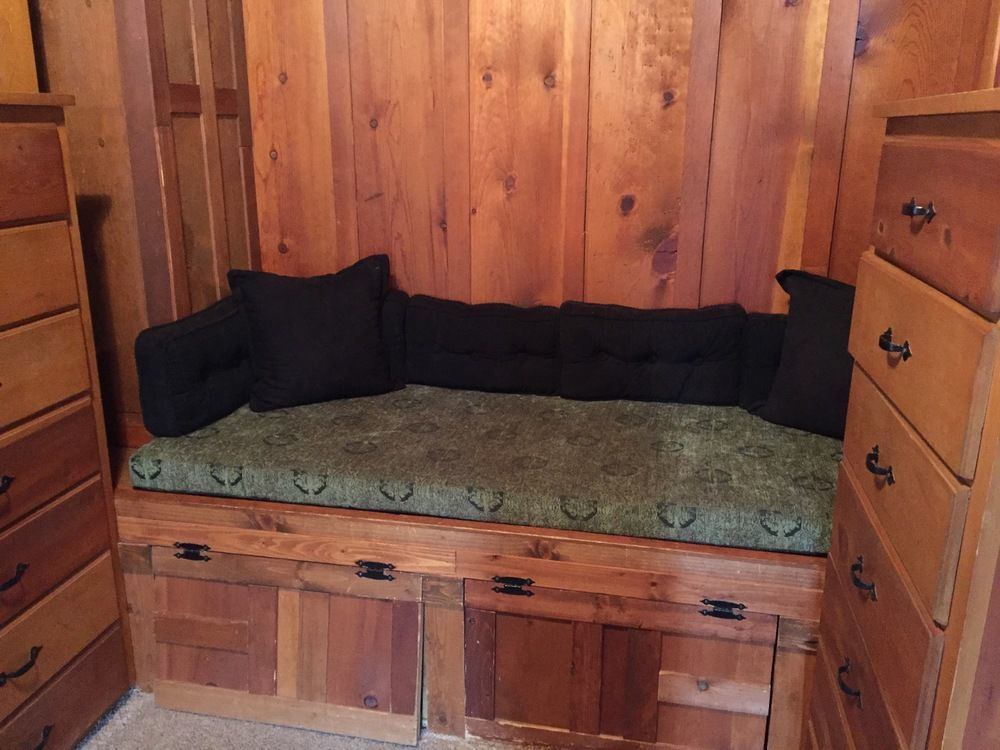 Pikes Peak Guest Cabin At Rocky Mountain Lodge Cascade-Chipita Park Exterior foto