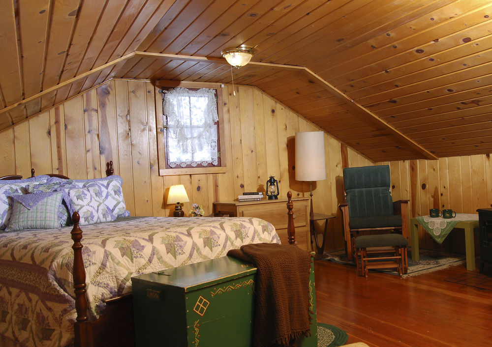 Pikes Peak Guest Cabin At Rocky Mountain Lodge Cascade-Chipita Park Exterior foto